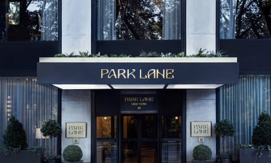 Image 10: Member-Only Deal: Park Lane New York