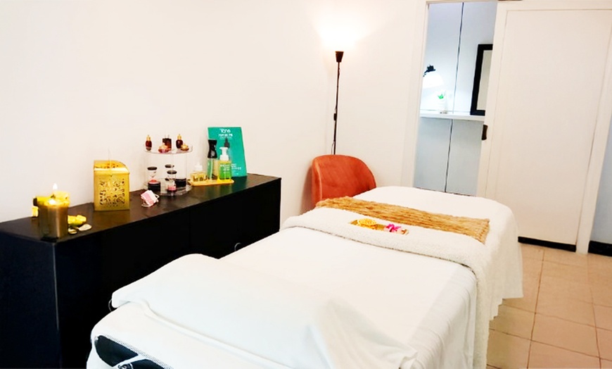 Image 4: Radiofrecuencia Dual Pro, presoterapia y termoterapia: 2 o 4 sesiones