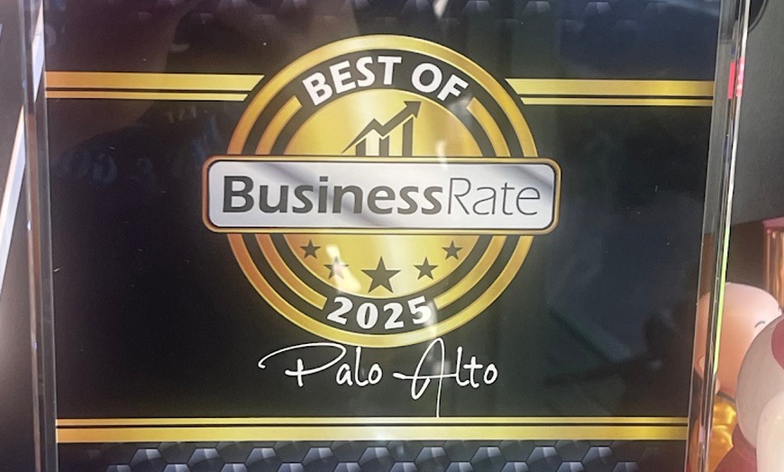 Image 4: Indulge in a Gel Manicure or Gel Pedicure with a Glass of Champagne 