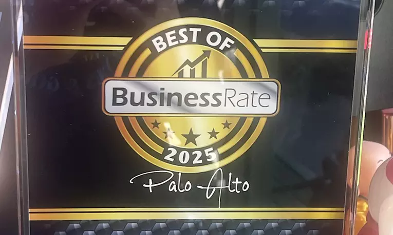 Indulge in a Gel Manicure or Gel Pedicure with a Glass of Champagne