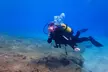 Bautismo de buceo para 1 o 2 personas con todo el material necesario, fotos y vídeos; ahorra hasta un 27% - Second Medium