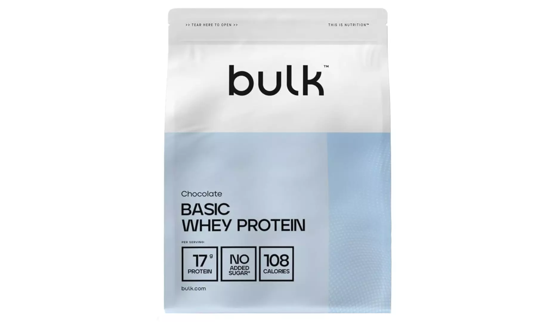 Basic Whey Protein 1.25kg
