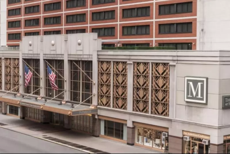 Member-Only Deal: Hotel near Times Square