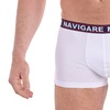 Image 6: Lot de 4 ou 8 boxers Azzeta Navigare