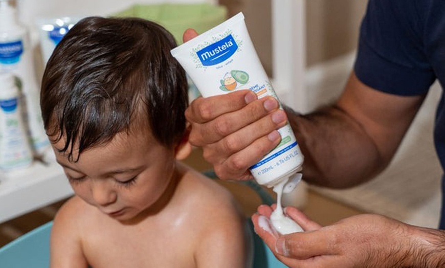 Image 5: Calendario dell'avvento Mustela 2025