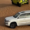 Image 2: Explore VIP Desert Safari Dubai or VIP Hummer Desert Safari 