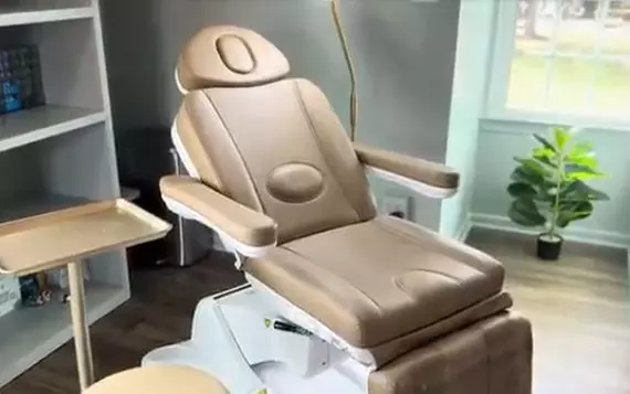 Get 20, 40 or 60 Units of Xeomin or Jeuveau