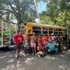 Image 1: Comal River Tube Rental – New Braunfels