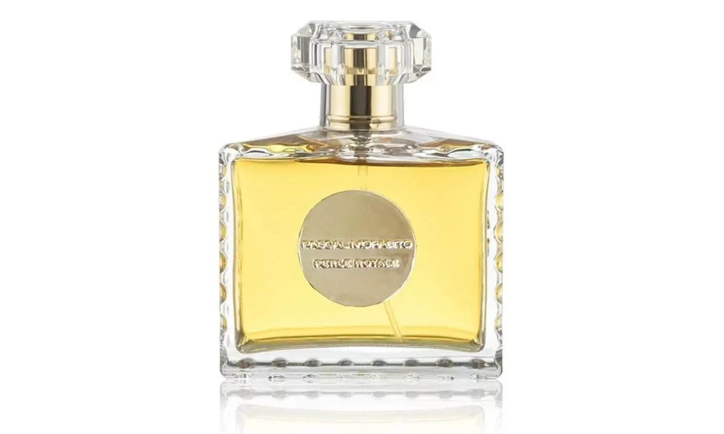 Eau de parfum pour femme au choix Pascal Morabito