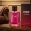 Image 1: Joop! Homme Eau De Toilette Spray for Men 4.2 Fl. Oz.