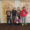 Image 7: Axe Throwing Sessions at Nice Axe