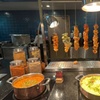 Image 4: Flavor-Filled Iftar Buffet with Global Cuisine & Refreshing Beverages