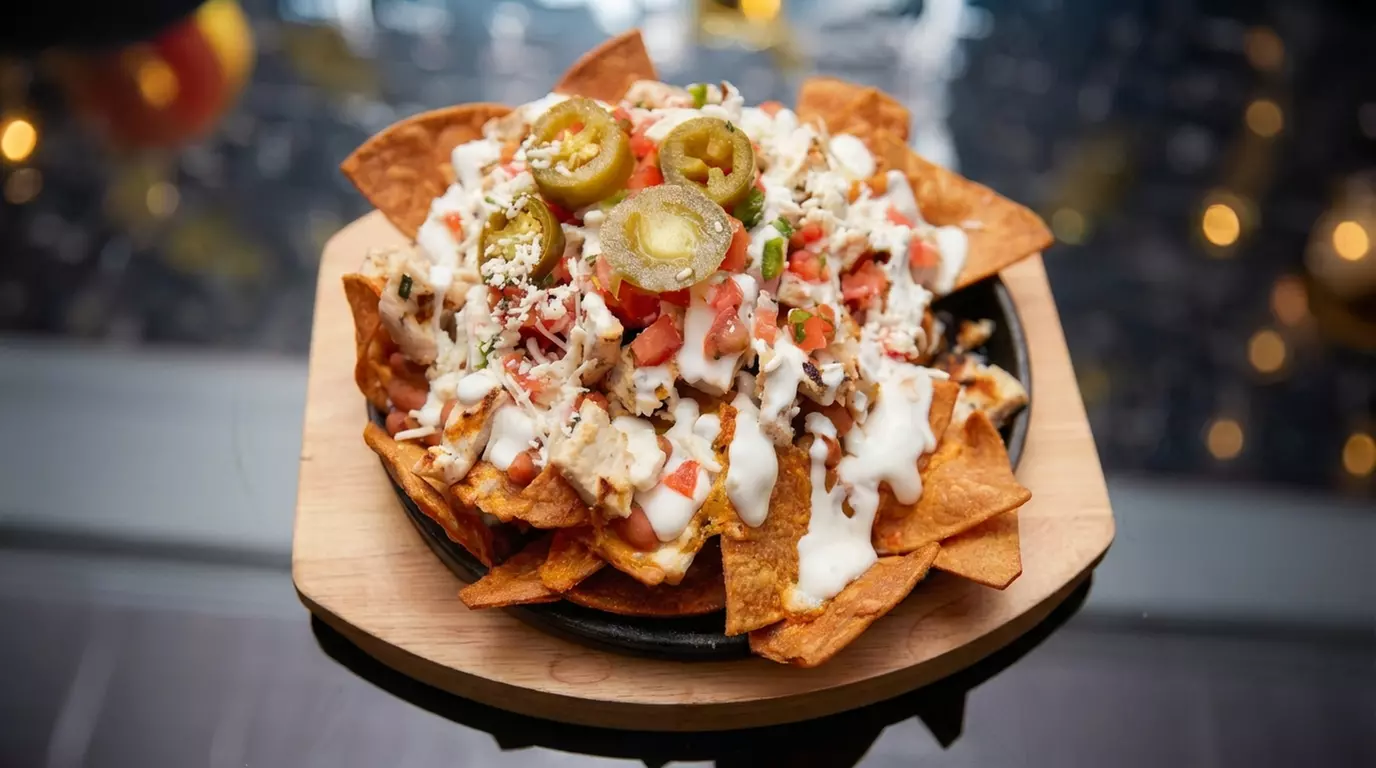 60/90-Min AYCE Tacos & Drinks Dinner, Bottomless Brunch for 2, & More