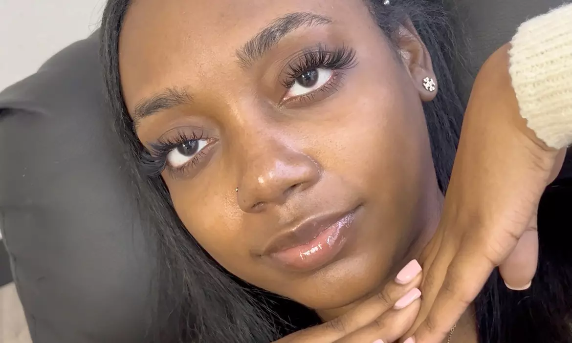 Experience Fuller Lashes with Natural or Classic Eyelash Extensions