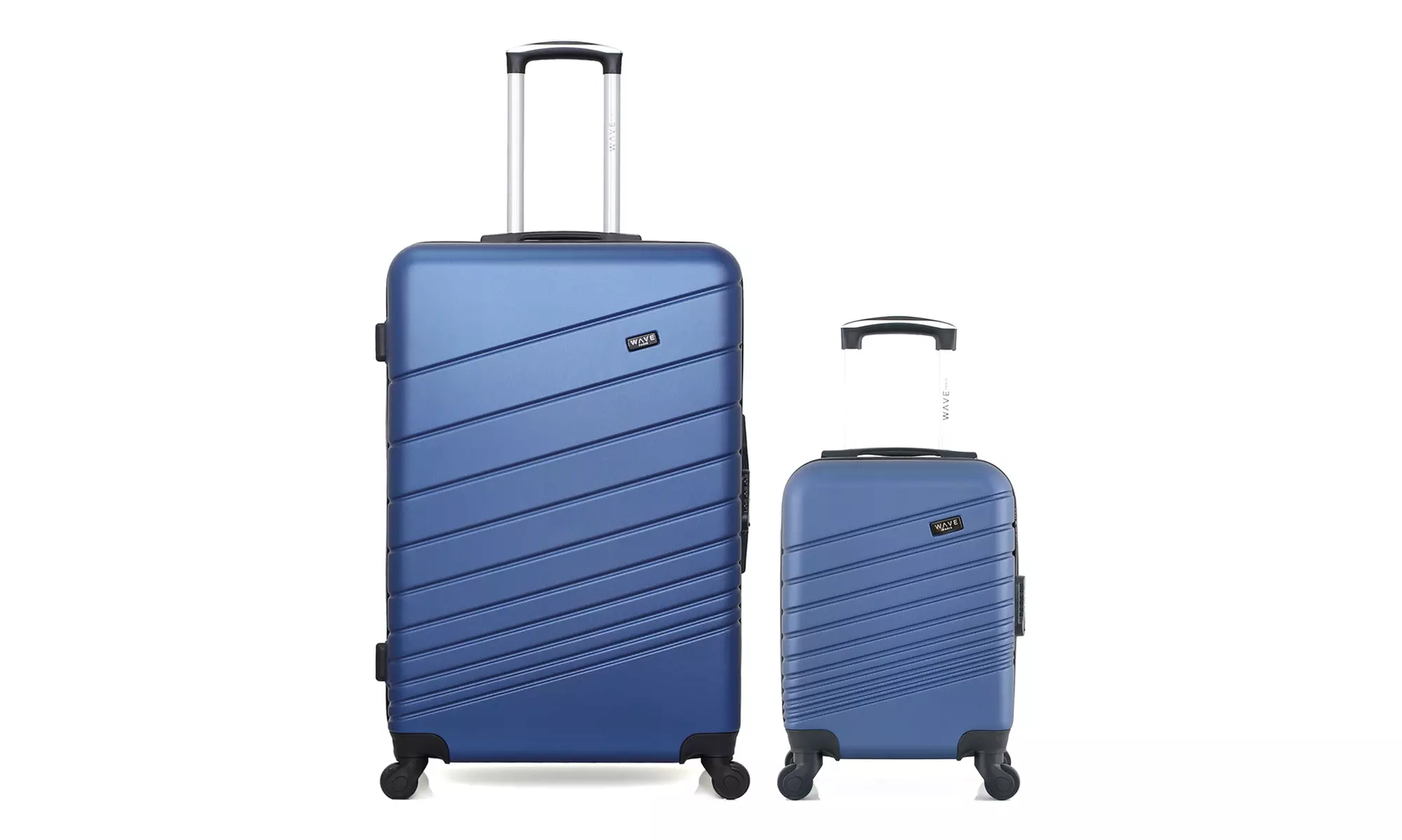 Valise Wave Paris "Tigre"