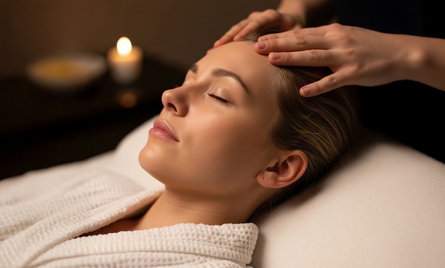 Image 1: Do 37% zniżki na Salon - Strzyżenie - Kobiety w Healtyrituals_by_kasia