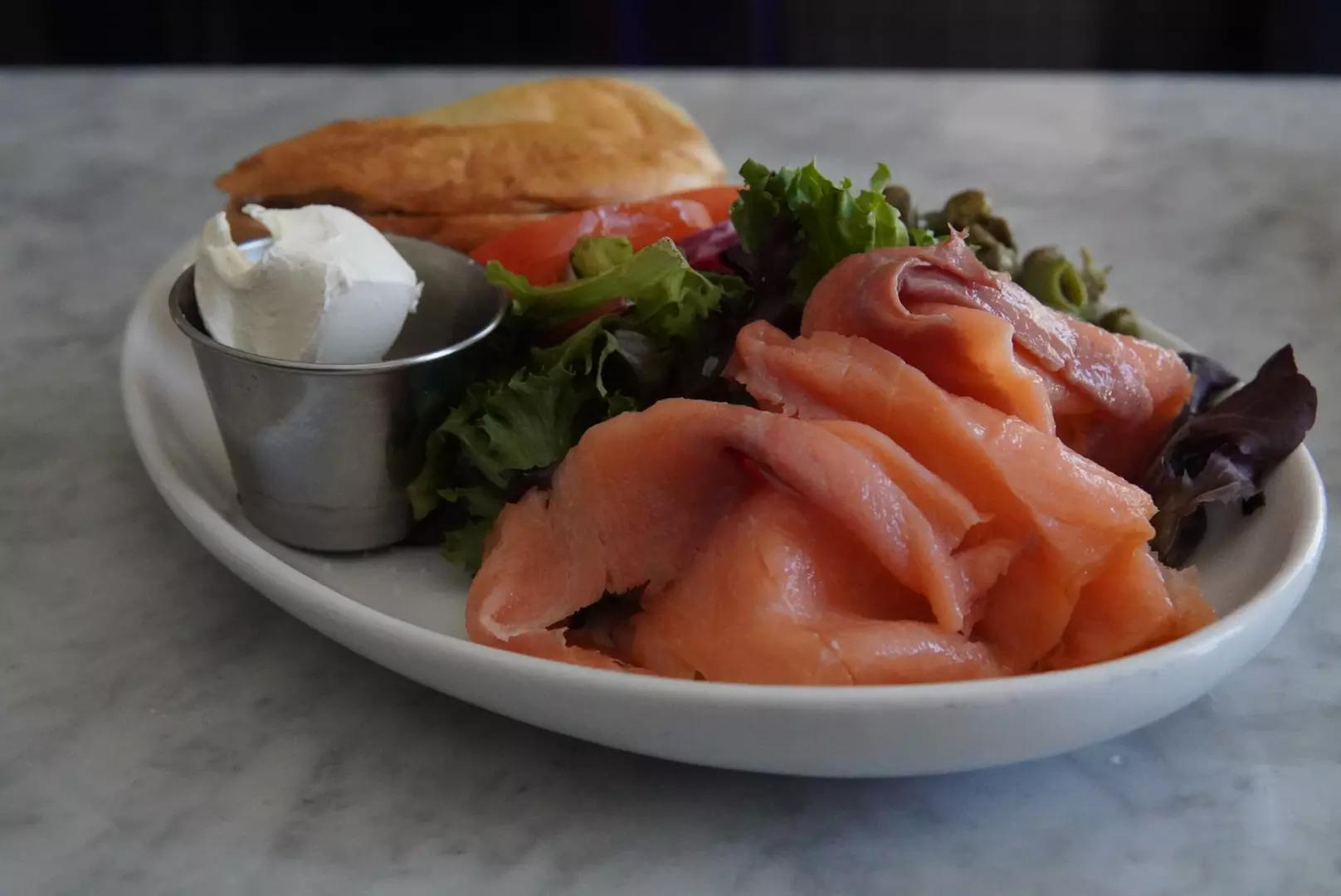 Discover the Gourmet Fusion at Blvd Baes with Dinner Deals Up to 25% Off - Second Medium