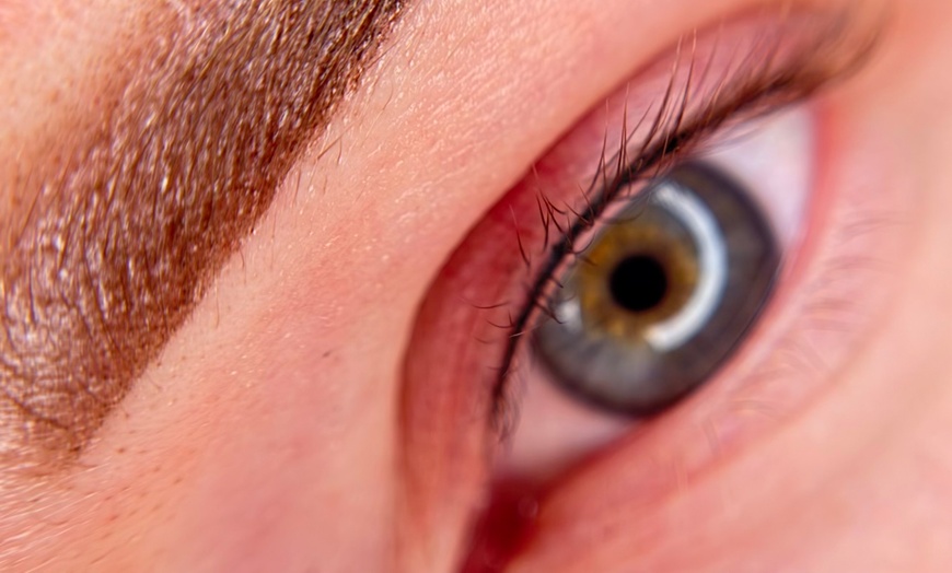 Image 5: Enhance Your Look with Permanent Brows, Lips, or Lash Line