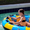 Image 22: Full-Day Waterpark Admission with Lazy River, Fun Slides & More