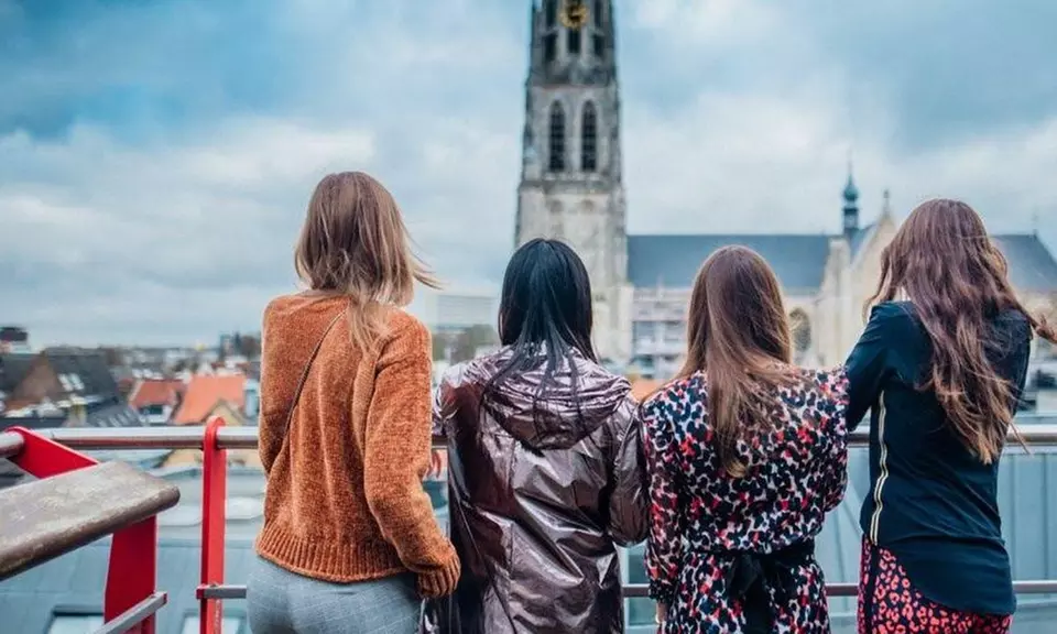 Tot 60% korting op  bij Qula Experience