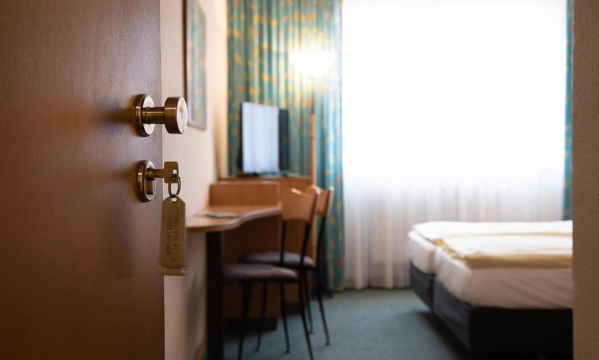 Image 14: Thüringer Wald: 2-5 Nächte mit All Inclusive im Hotel Heubacher Höhe