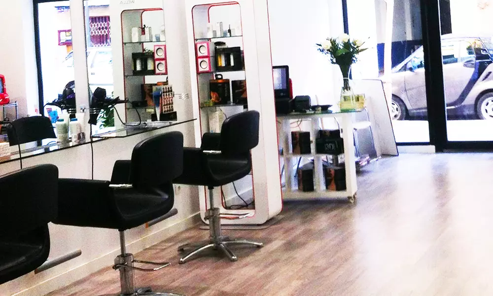 Diagnóstico capilar con oxigenación del folículo y alquimia capilar