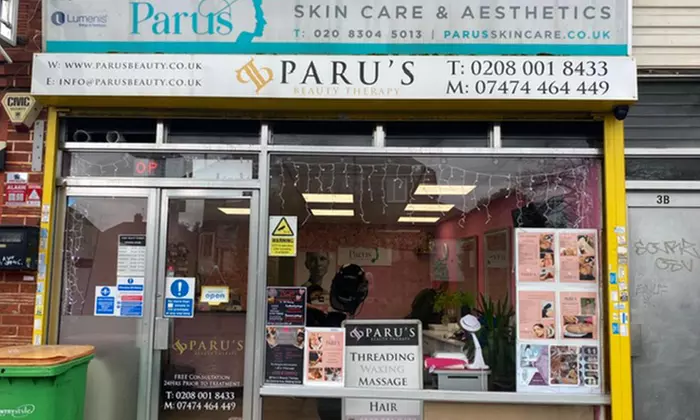 Endermologie LPG Body:  1, 2, or 3 45-Min Sessions For Perfect Sculpt