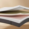 Image 1: Emma Mattress®, Emma Hybrid Premium Mattress