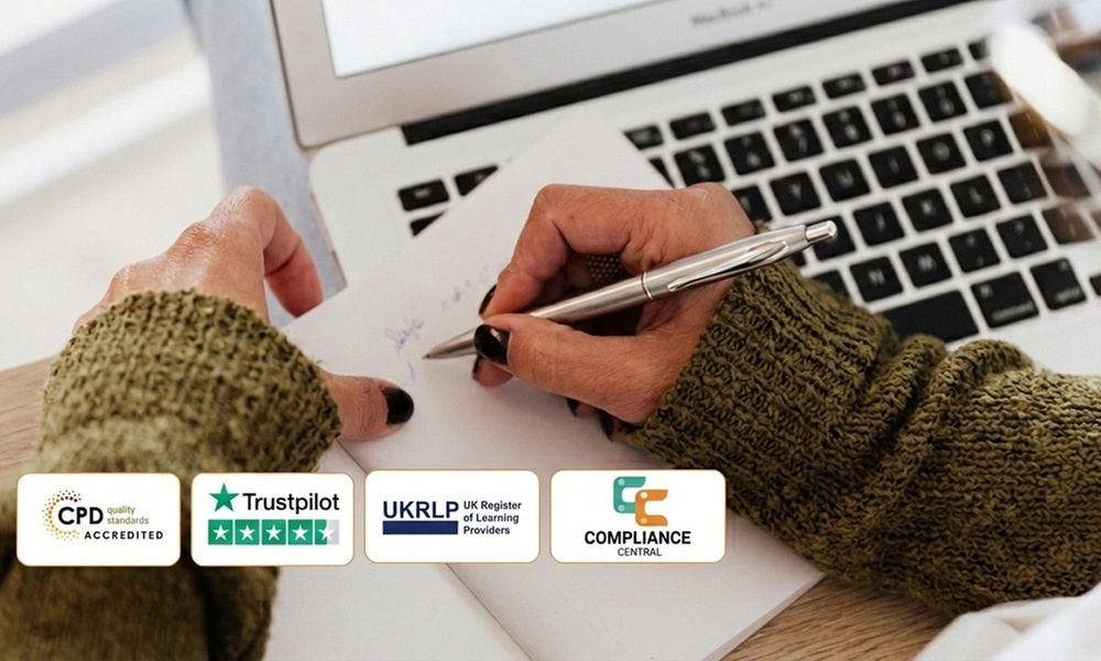 Copywriting Level 4 Online Course OR Lifetime Access to 2200+ Courses