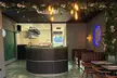 Savor a Two-Course British-African Fusion Meal with a cocktail at Peppermints Bar & Lounge (Up To 52% Off) - Image 2