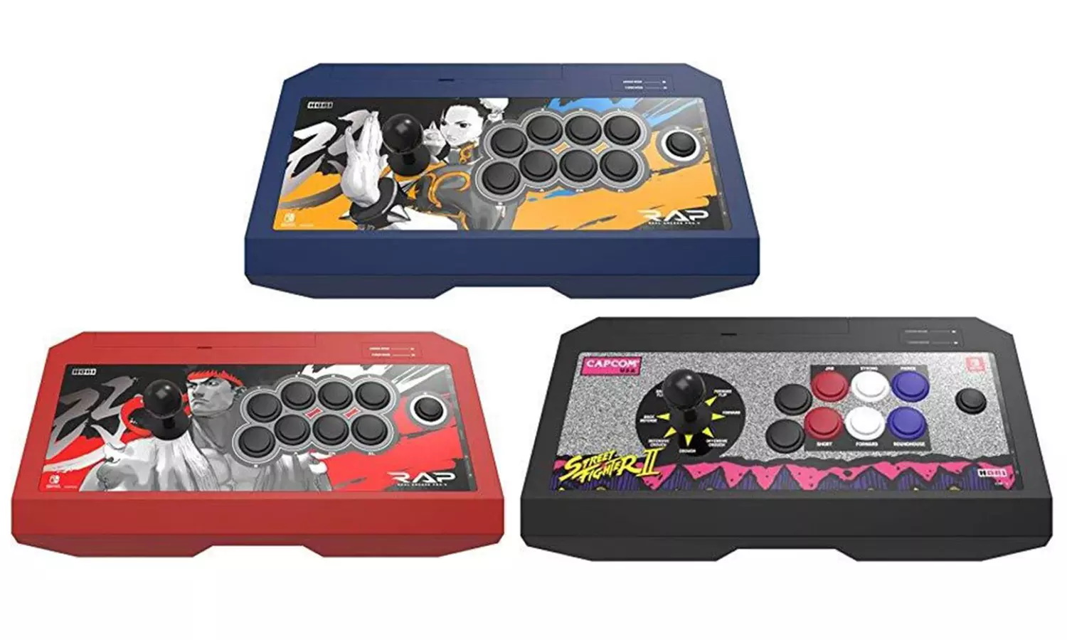 値下げ　REAL ARCADE PRO 値下げ REAL ARCADE PRO