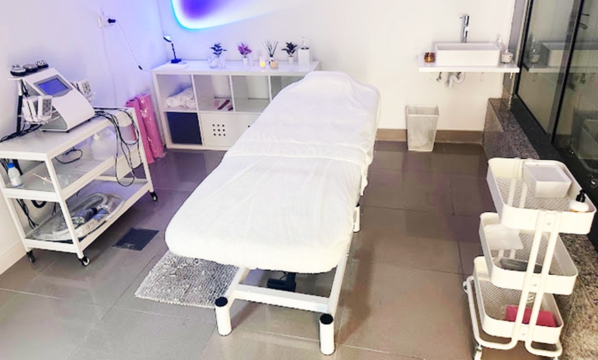 Image 3: Sesión de tratamiento "Glúteos Up" con EMS de 30 o 55 minutos