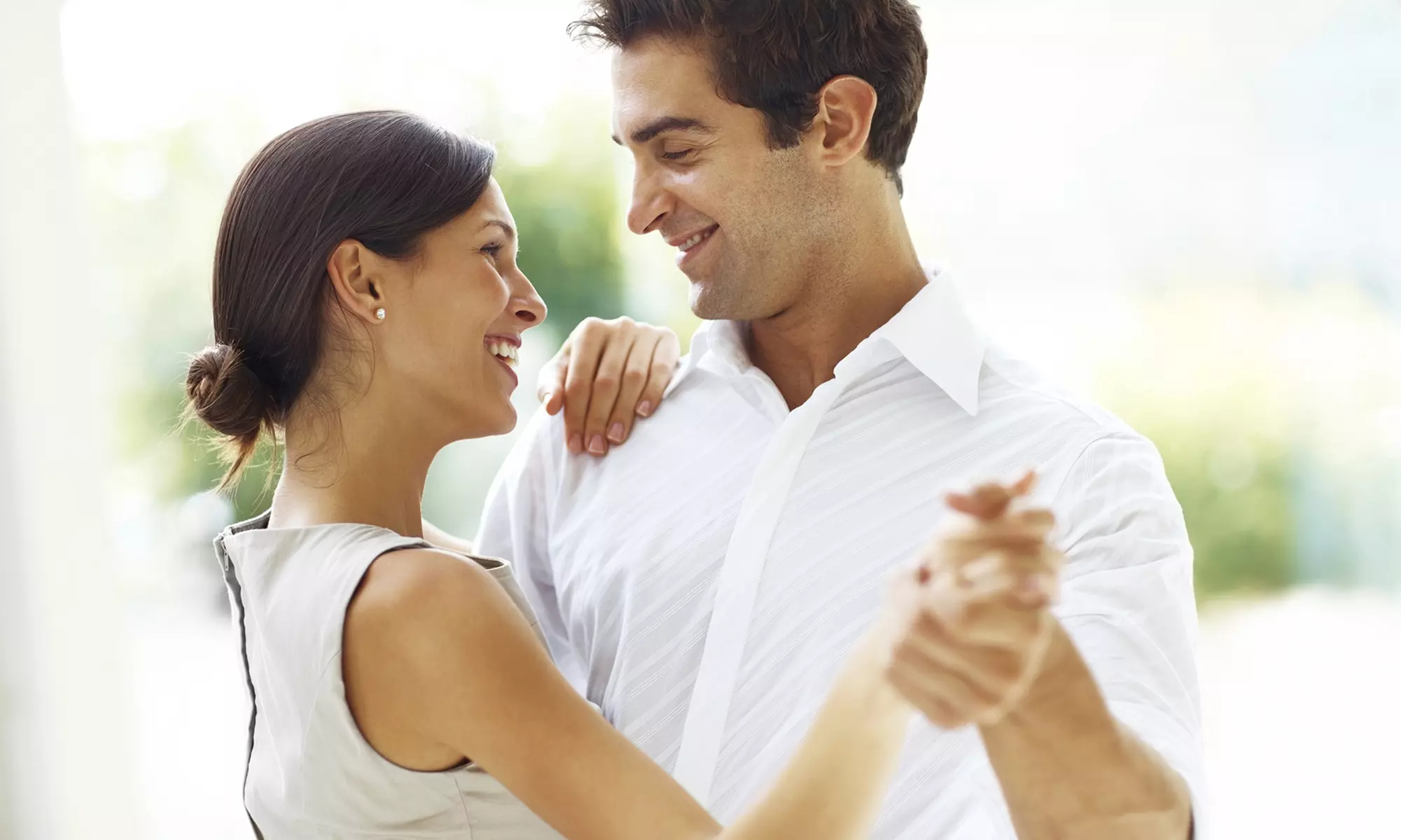  Arthur Murray Dance Studio:1 Private + Wedding Dance Consult or 2 Privates + Group Class + Party(Up to 76% Off) - Primary Image