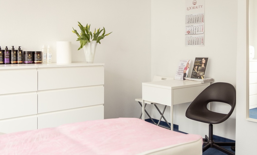 Image 4: Precyzyjne usuwanie zmian skórnych plazmą lub laserem