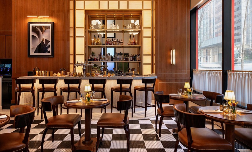 Image 22: Member-Only Special: 4-Star Hotel near Central Park in Midtown West