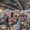 Image 2: Indianapolis' Largest Home & Garden Show w/ 300+ Exhibitors