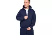 300GSM Heavy Fleece Hoodie - Image 7