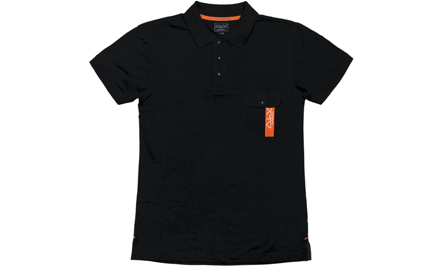 Image 12: Polo da uomo Alviero Martini