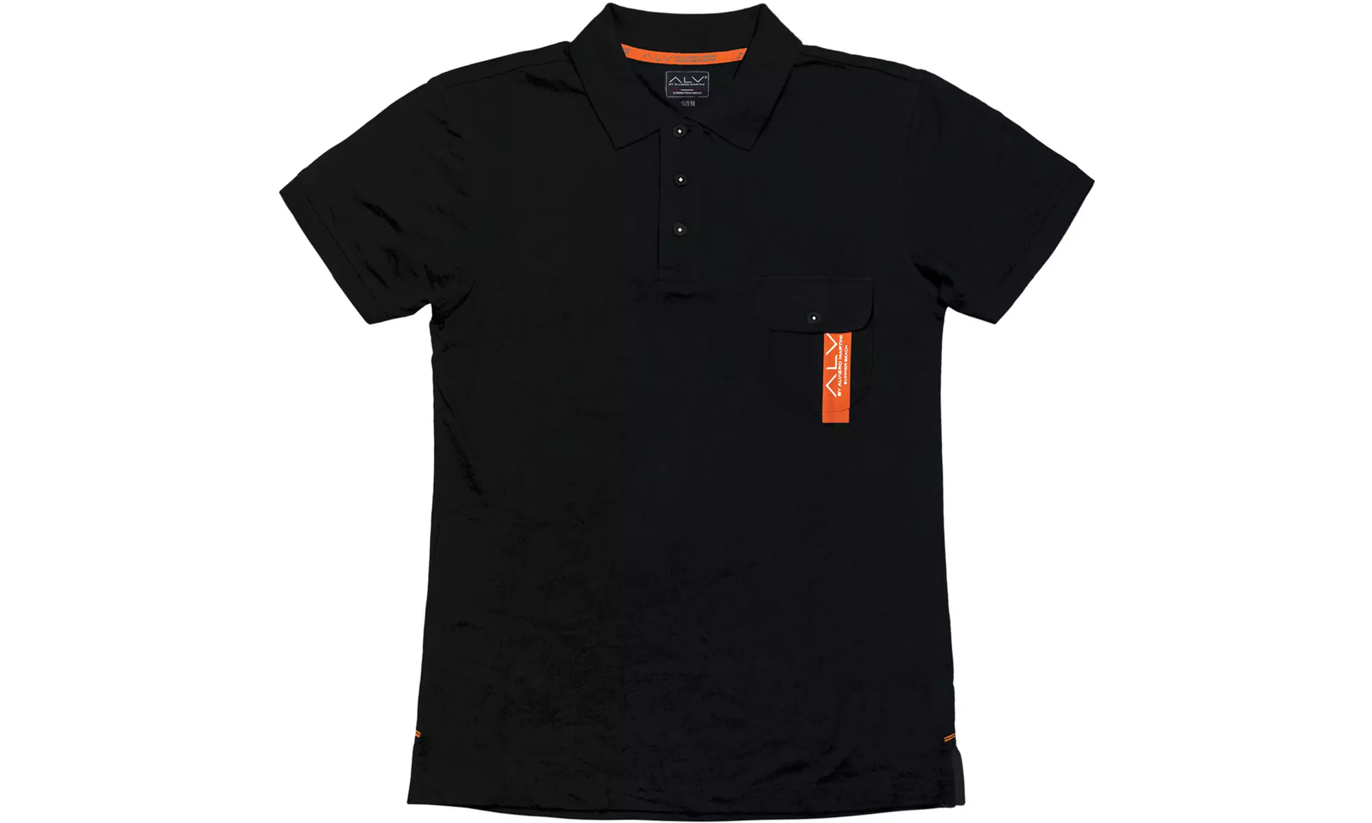 Polo da uomo Alviero Martini