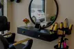 Haircut, Color, Highlights, or Balayage with Conditioning & Blow-Dry at Manoora Beauty Salon (Get 64% Off) - Second Medium