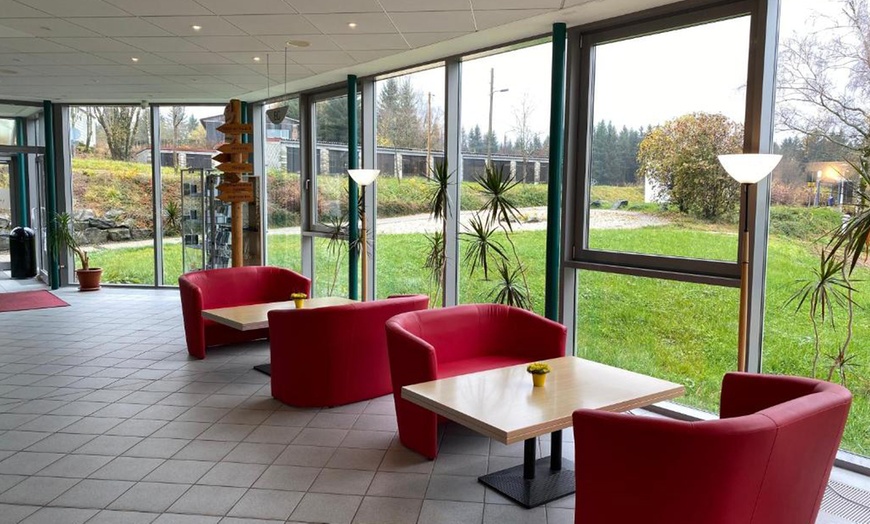 Image 8: Thüringer Wald: 2-5 Nächte mit All Inclusive im Hotel Heubacher Höhe