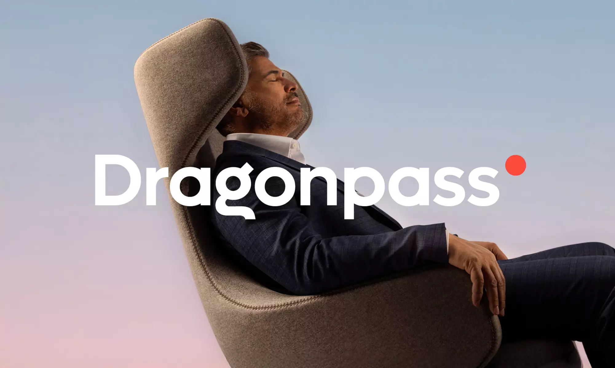 One Year Airport Lounge Membership with Perks (Save up to 37%)