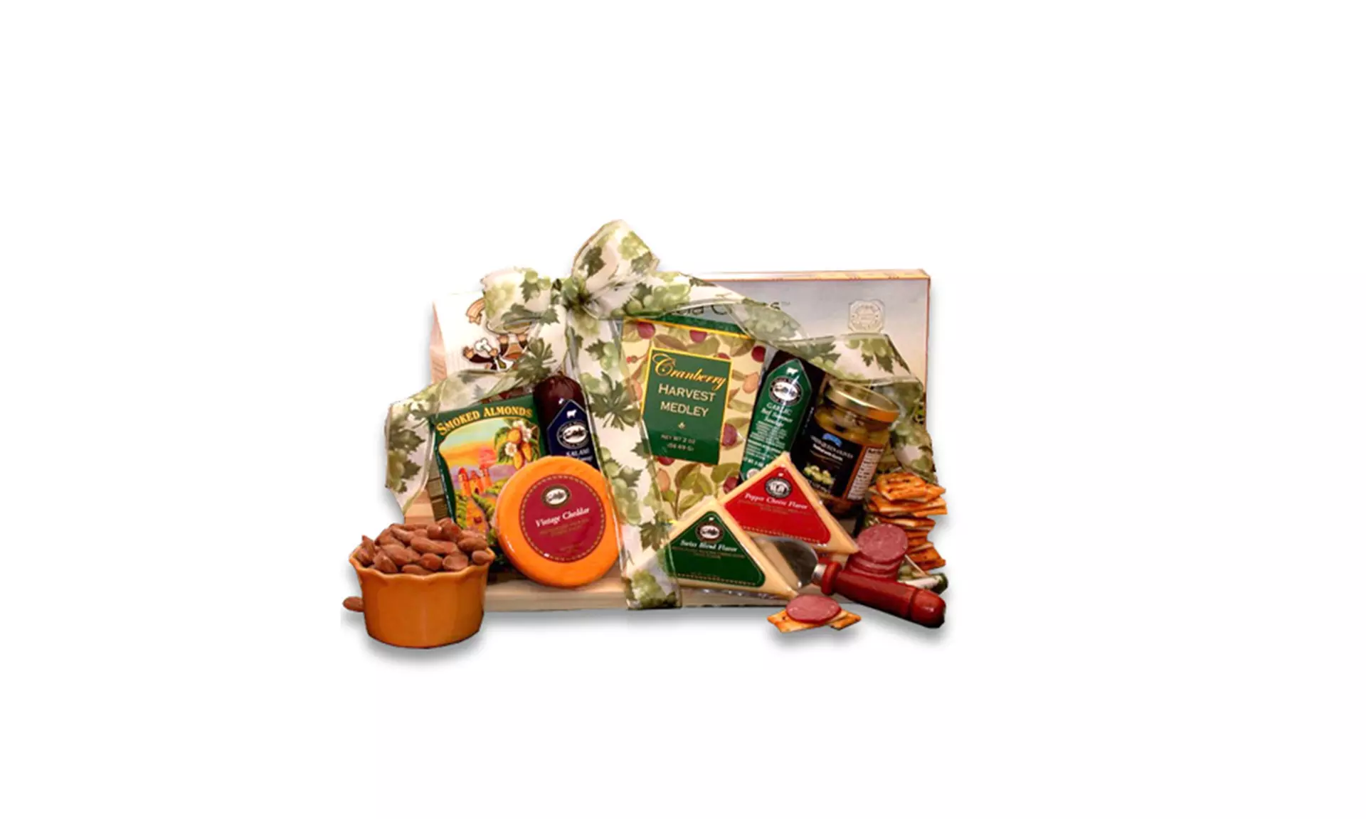 Blooms Today Gourmet Gift Baskets with Delivery Included! (Up to 60% Off)