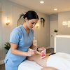Image 1: Get Smooth Skin with 1, 2, 3, or 4 Brazilian or Bikini Wax Sessions

