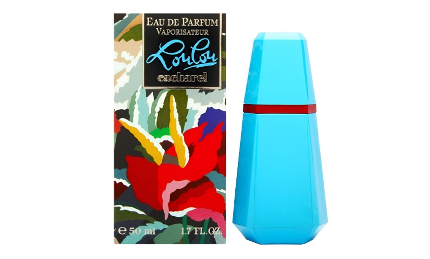 Image 26: Eau de toilette ou eau de parfum Cacharel pour femme