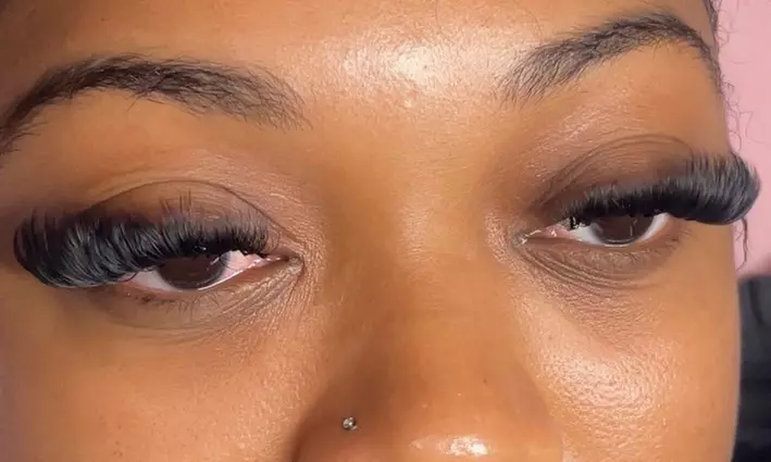 Up to 57% Off on Eyelash Extensions at Sultry Esthetics