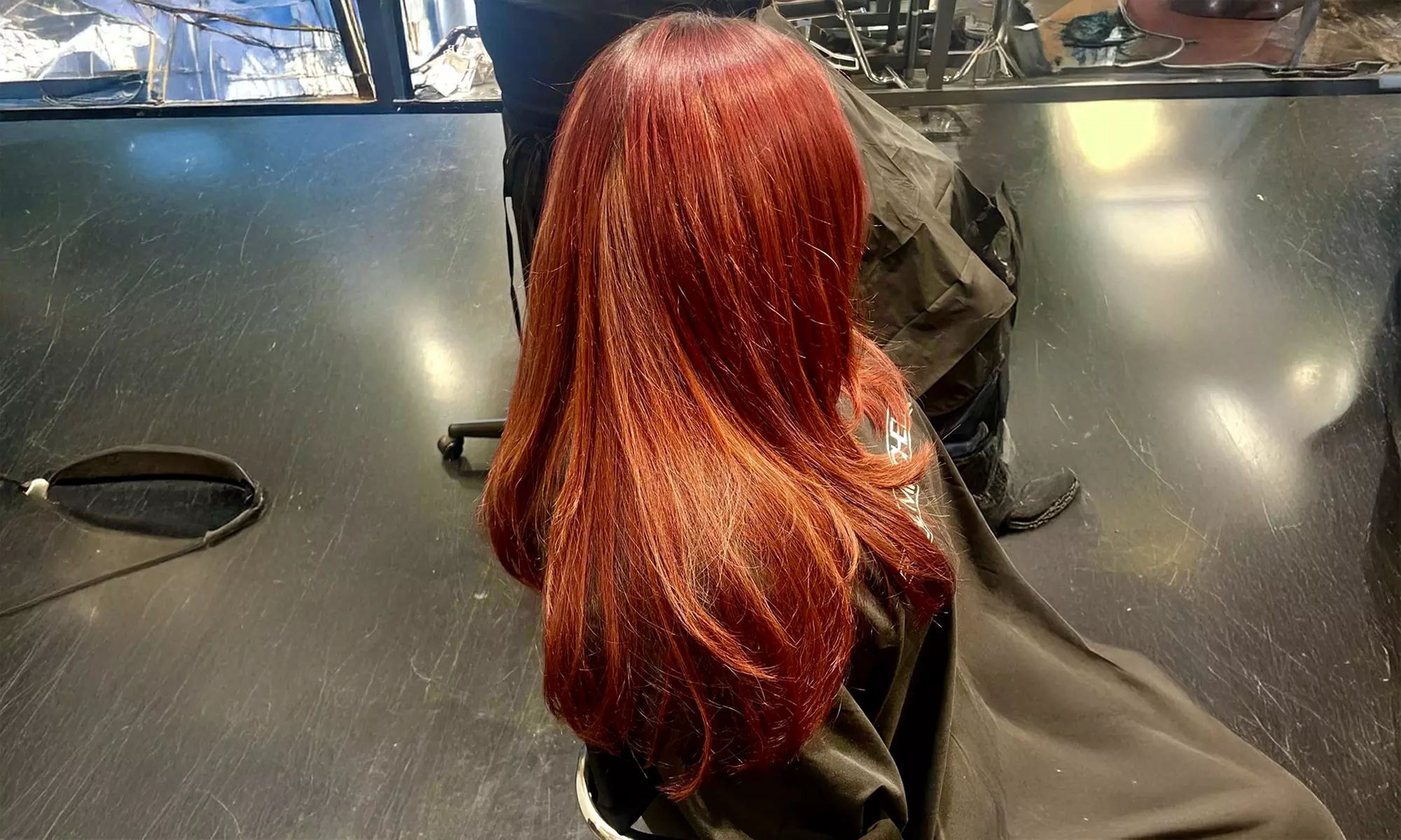 Revamp Your Hair with a Haircut, Shampoo, Hair Treatment, and more!