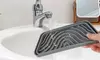 Refrigerator Drip Catcher Tray Water Dispenser Prevents Water Splashes(2PCS)