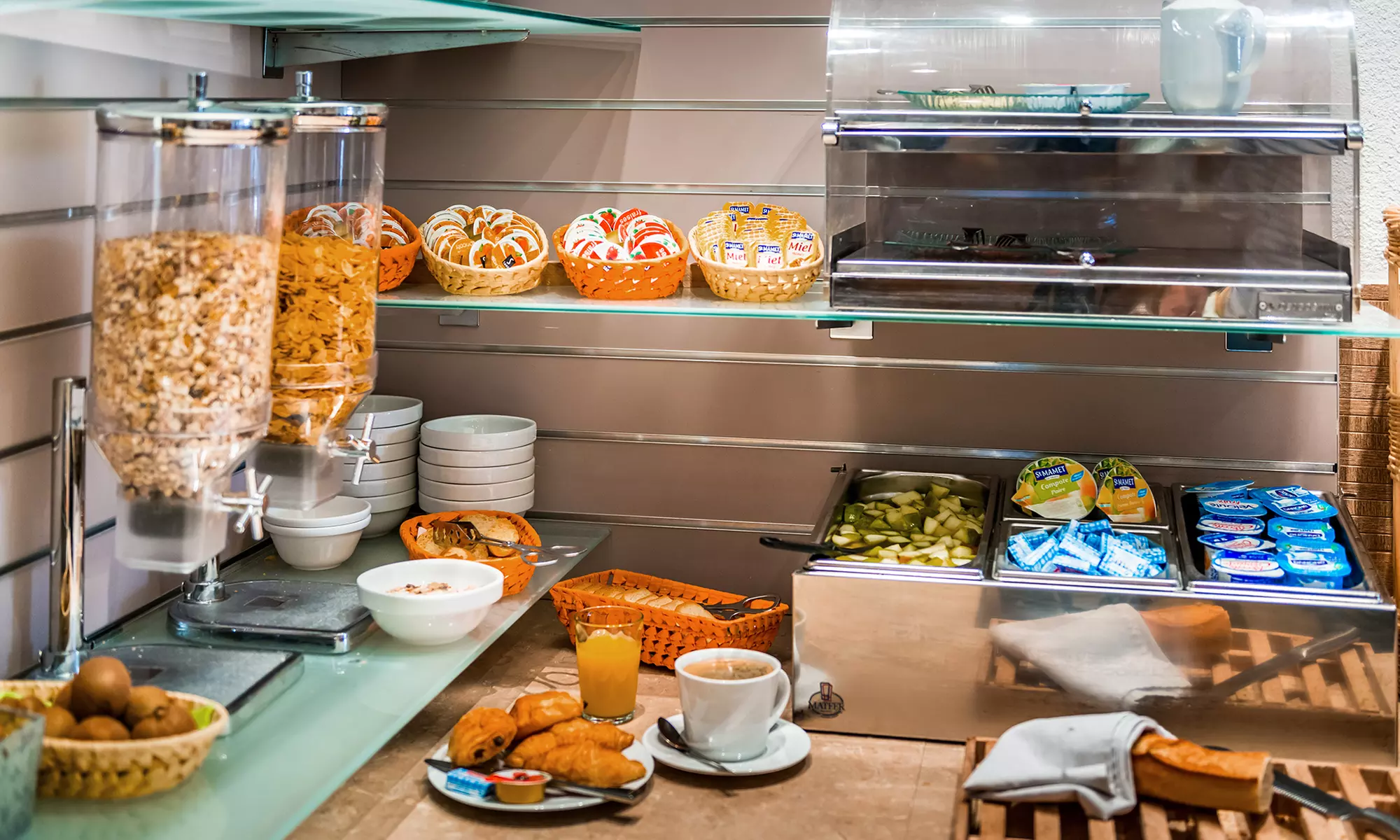 Saint Raphaël : séjour en chambre double pour 2 personnes