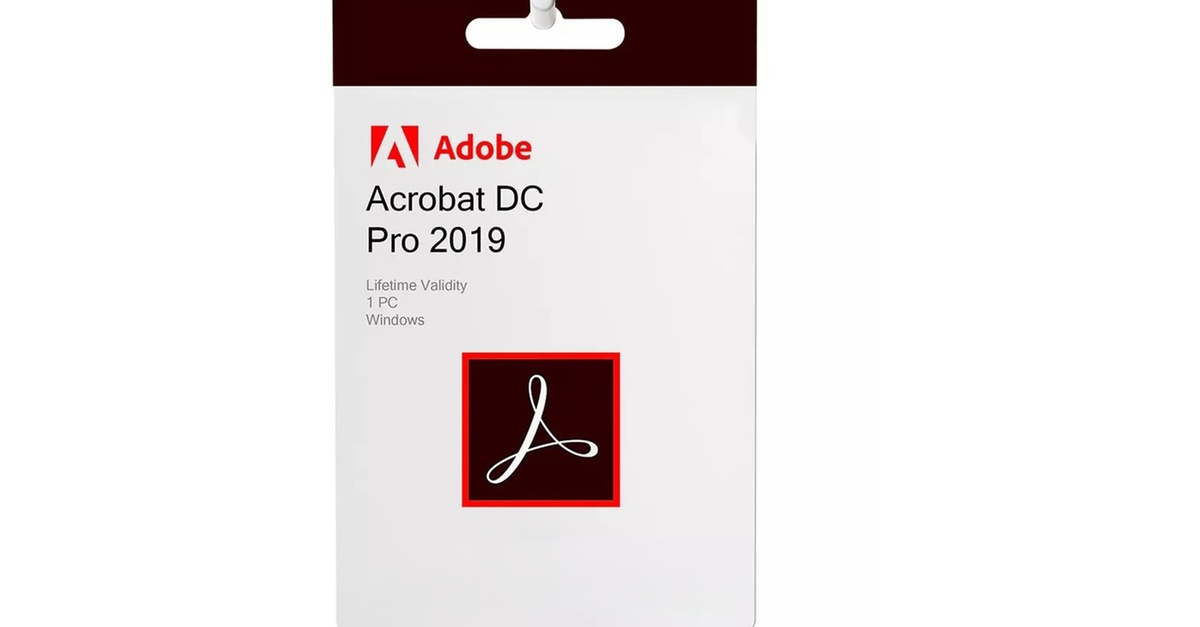 Adobe Acrobat Pro Software For 2018-2025 Adobe Acrobat Pro Software For 2018-2025
